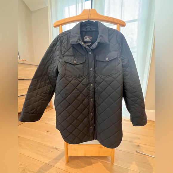 Mondetta Jackets & Blazers - Mondetta Outdoor Project Shirt Jacket Size S